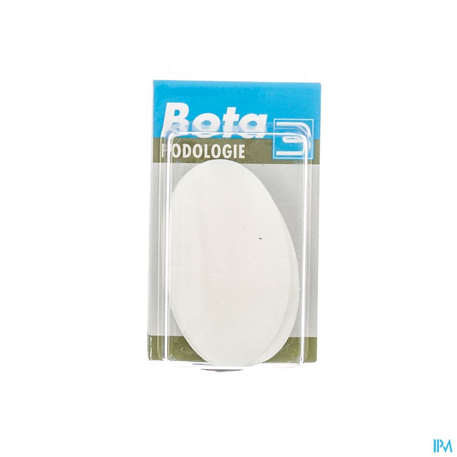 PODO 18 TRAITEMENT ANTI-AMPOULES TALON (par 4)\ Taille universelle