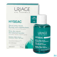 Hyseac Serum Peau Neuve Boost. A/imperfection 30ml