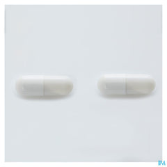 Enterol 250mg Caps Harde Dur S/blister 20x250mg