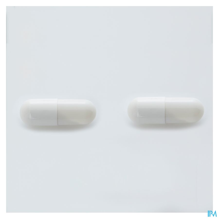 Enterol 250mg Caps Harde Dur 10 X 250mg