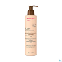 Topicrem Karite Creme Quotidienne 200ml