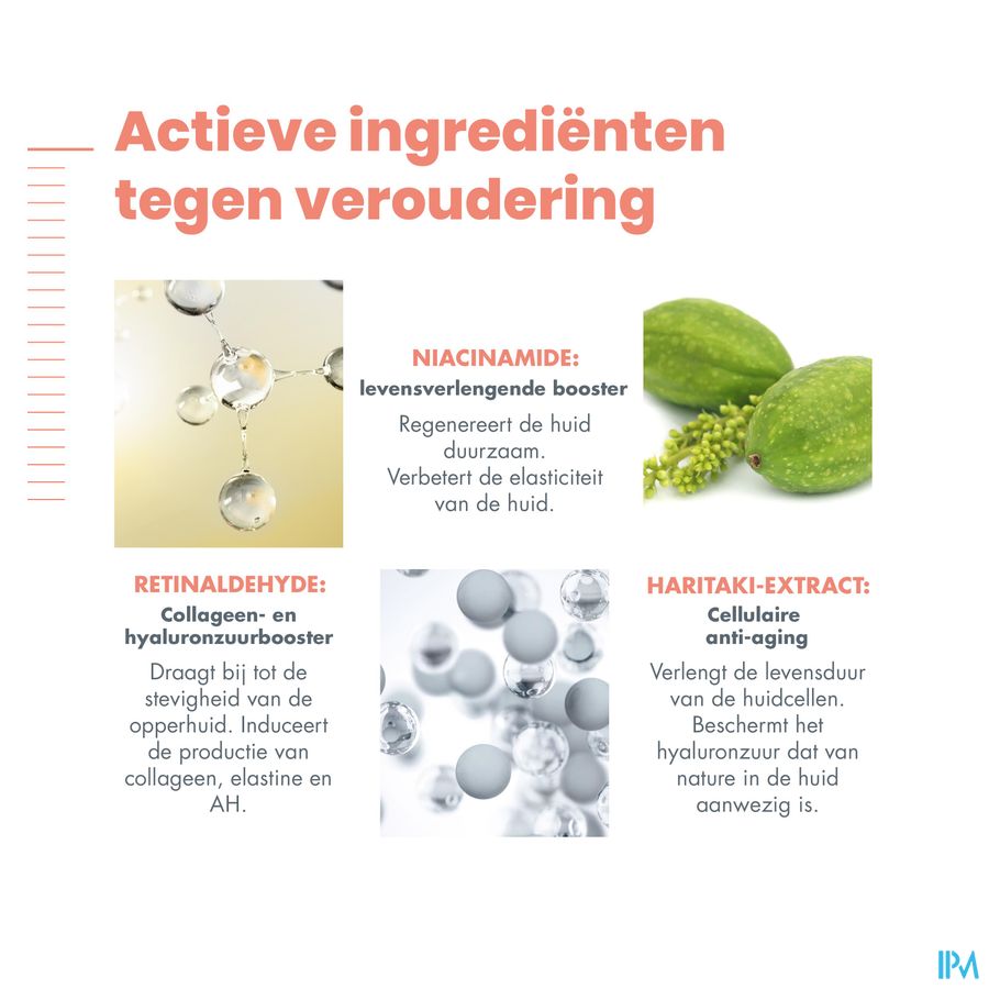 Crème multi-intensive nuit