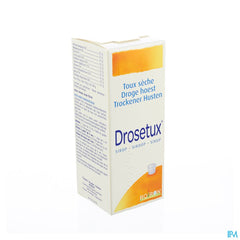 Drosetux Sirop 150ml Boiron