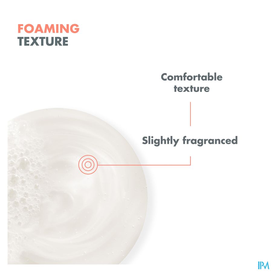 Eau Thermale Avène Crème de douche  XERACALM NUTRITION