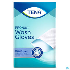 Tena Proskin Washand Plastiek 175