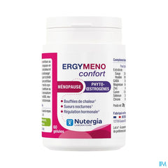 ERGYMENO confort 60 Gél.