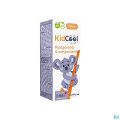 Kidcool Sirop Fl 150ml