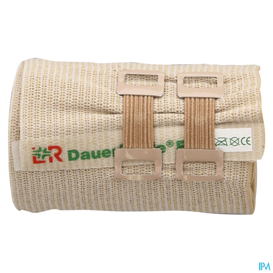 Dauerbinde F 8cm X 7m 1 105916
