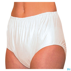 Suprima 1205 Slip Pvc Unisex Blanc T40