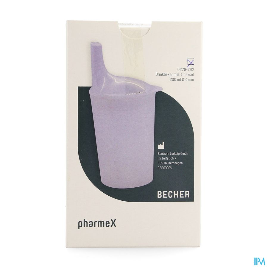 Pharmex Gobelet Nylon