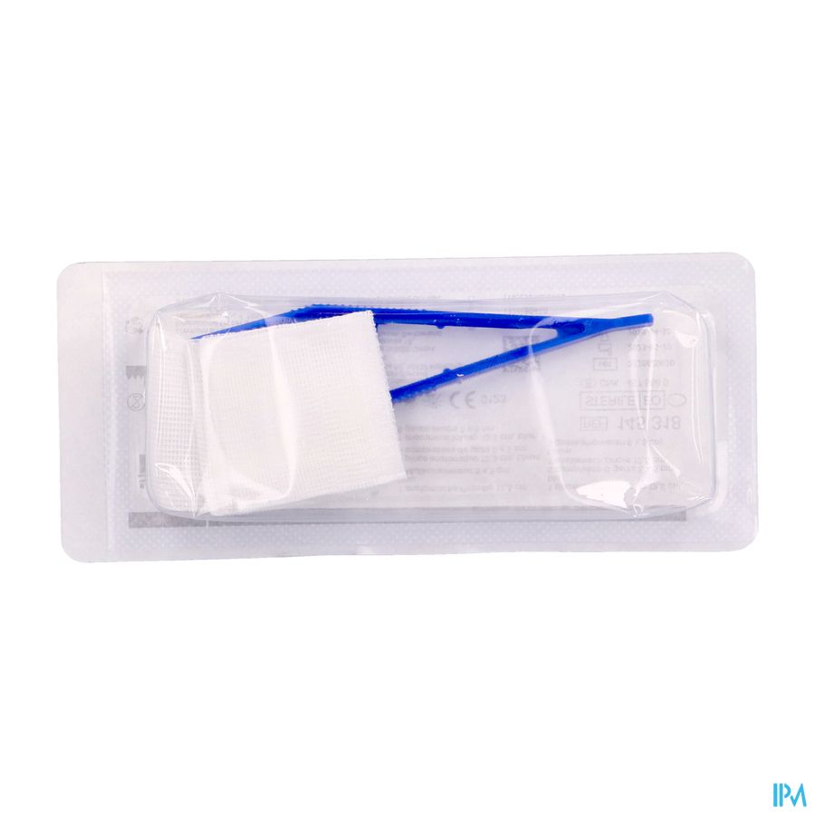Raucoset Set Pansement Nr 5 145318