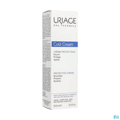 Uriage Thermale Cold Cream 100ml