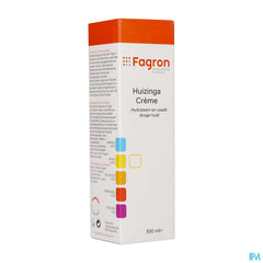 Fdc Crème Huizinga 100ml Nf