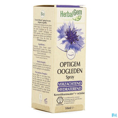 Herbalgem Optigem Paupieres Spray 10ml