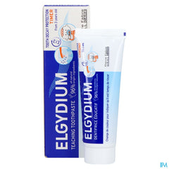 Elgydium Dentifrice Chrono 50ml