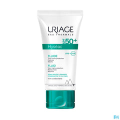 Hyseac Fluide Matifiant Spf50+ 50ml