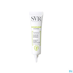 Svr Sebiaclear Cicapeel Gel Tube 15ml