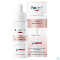 Anti-Pigment Sérum Éclat Hyperpigmentation avec pipette 30ml