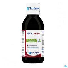 Ergyveine 250ml Nf