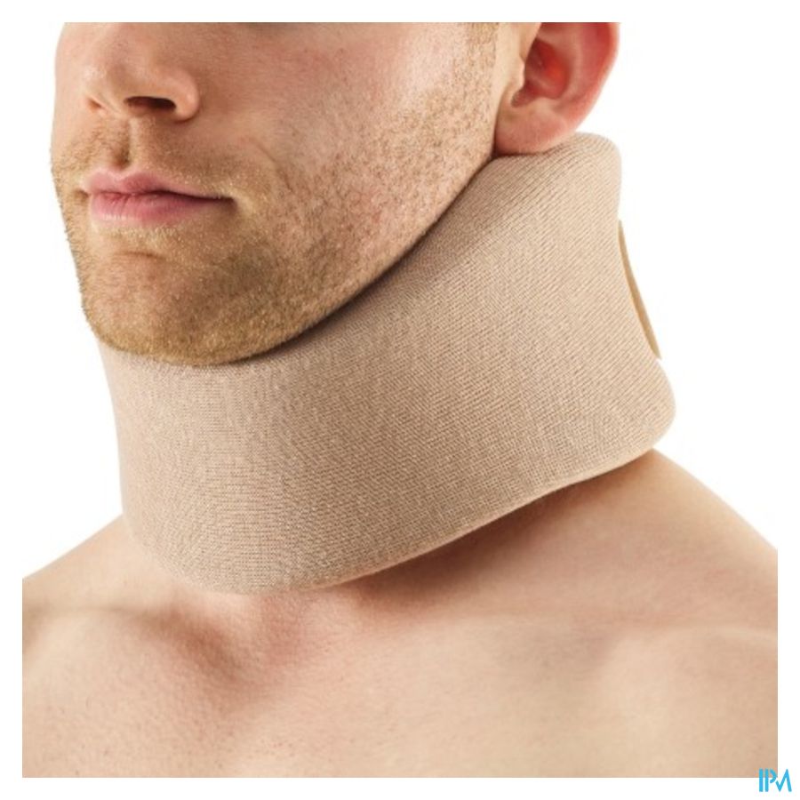 COLLIER CERVICAL A - Anatomique - H  6cm \   SMALL = 33-38 CM