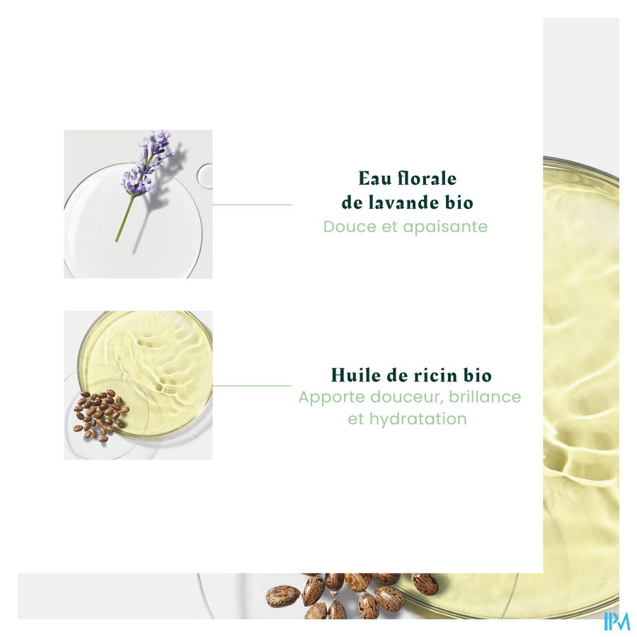 René Furterer Shampooing sec invisible - Shampoing sec naturel - NATURIA