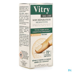 SOIN REP.  SENSITIVE  PRO EXPERT MAT 10ML