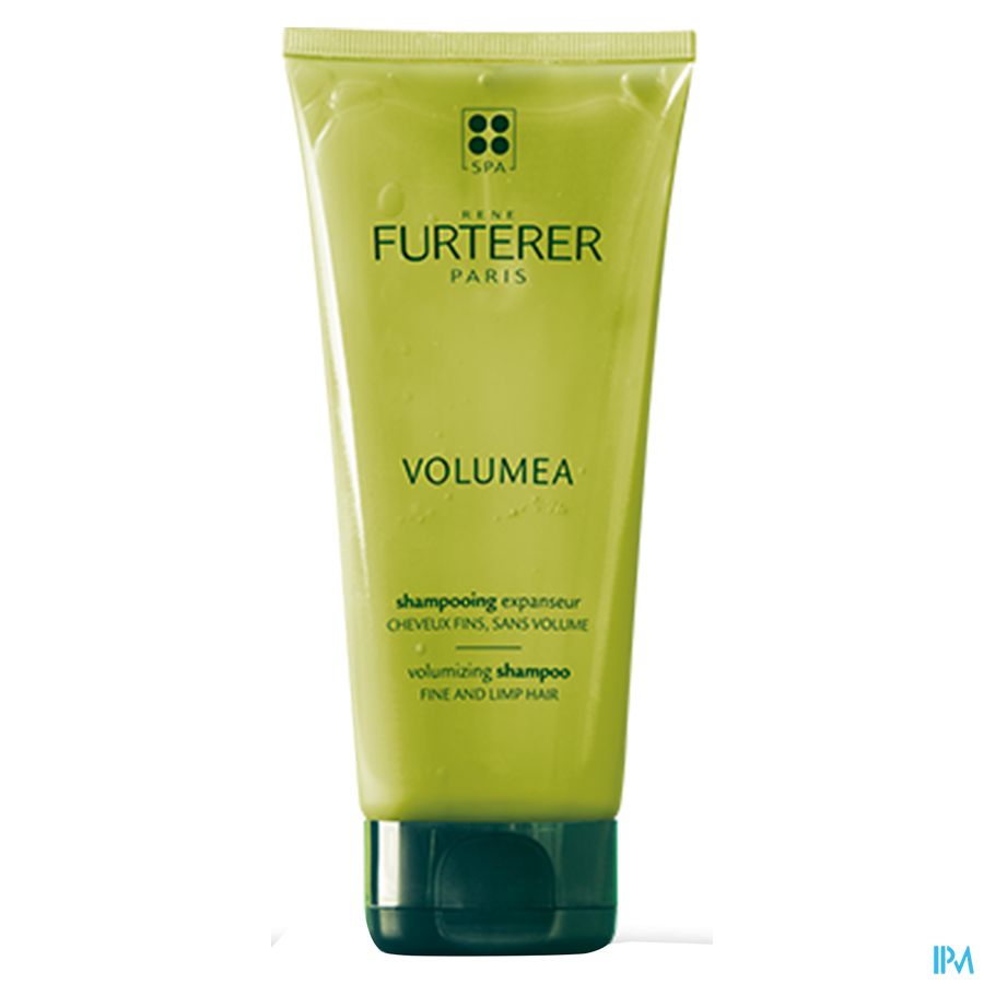 René Furterer - Shampoing expanseur volume pour cheveux fins - VOLUMEA