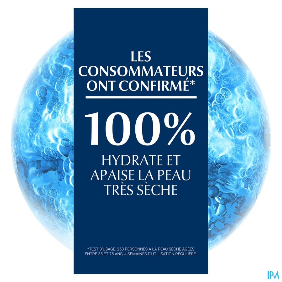 UreaRepair Plus Mousse Pieds 10% d'Urée Peau Très Sèche et Rugueuse 150ml