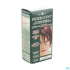 Herbatint Chatain Clair Cuivre 5r 150ml