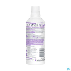 elmex Opti-émail Professional Bain de Bouche 75ml