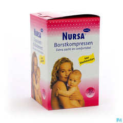 Nursa Couss.d'all.nst. Tape 30 P/s