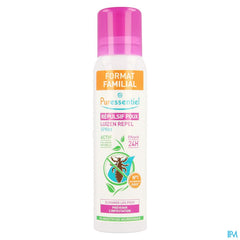 Puressentiel Anti-poux Repulsif Spray 200ml