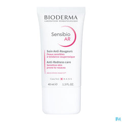 Bioderma Sensibio Ar Creme Anti Rougeurs 40ml