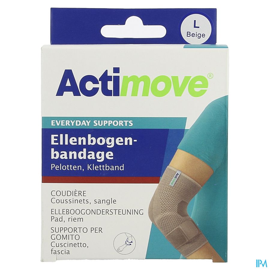 Actimove Elbow Support Strap l 1
