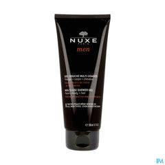 Nuxe Men Gel Douche Multi Usage Tube 200ml