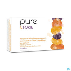 Pure C Forte Comp 45