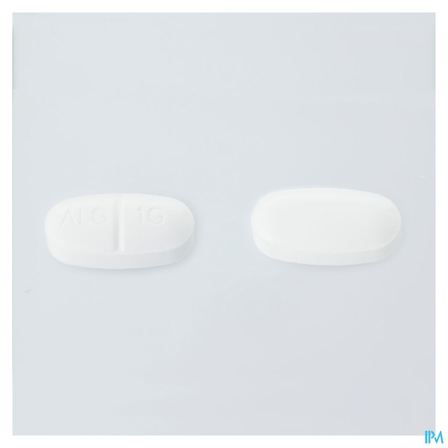 Algostase Mono 1g Comp 30 X 1g