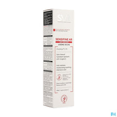 Svr Sensifine Creme Riche Ar 40ml