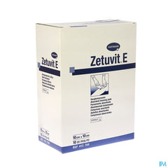 Zetuvit E 10x10cm St. 10 P/s