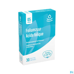 Eureka Care Acide Folique 30