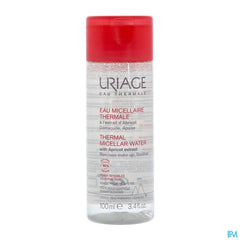 Uriage Eau Micc.thermale Peaux Sensibles 100ml