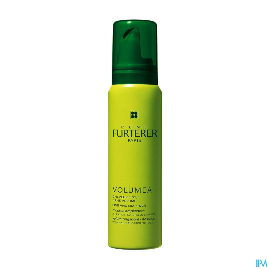René Furterer - Mousse amplifiante - Mousse coiffante VOLUMEA