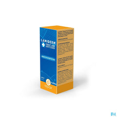 Lamiderm Repair First Aid Aseptic Clean.spray 50ml
