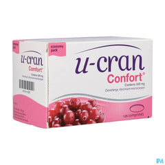 U-cran Confort Comp 120