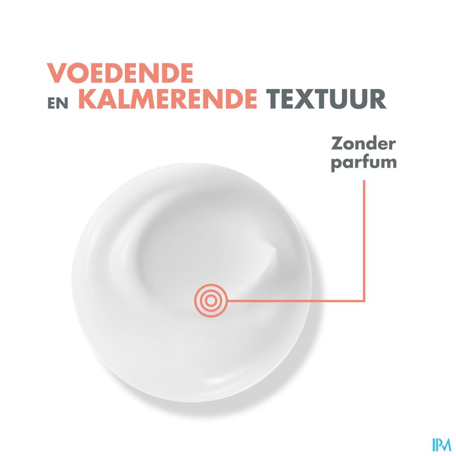 Eau Thermale Avène - Tolérance CONTROL Crème apaisante restauratrice Cosmétique Stérile®