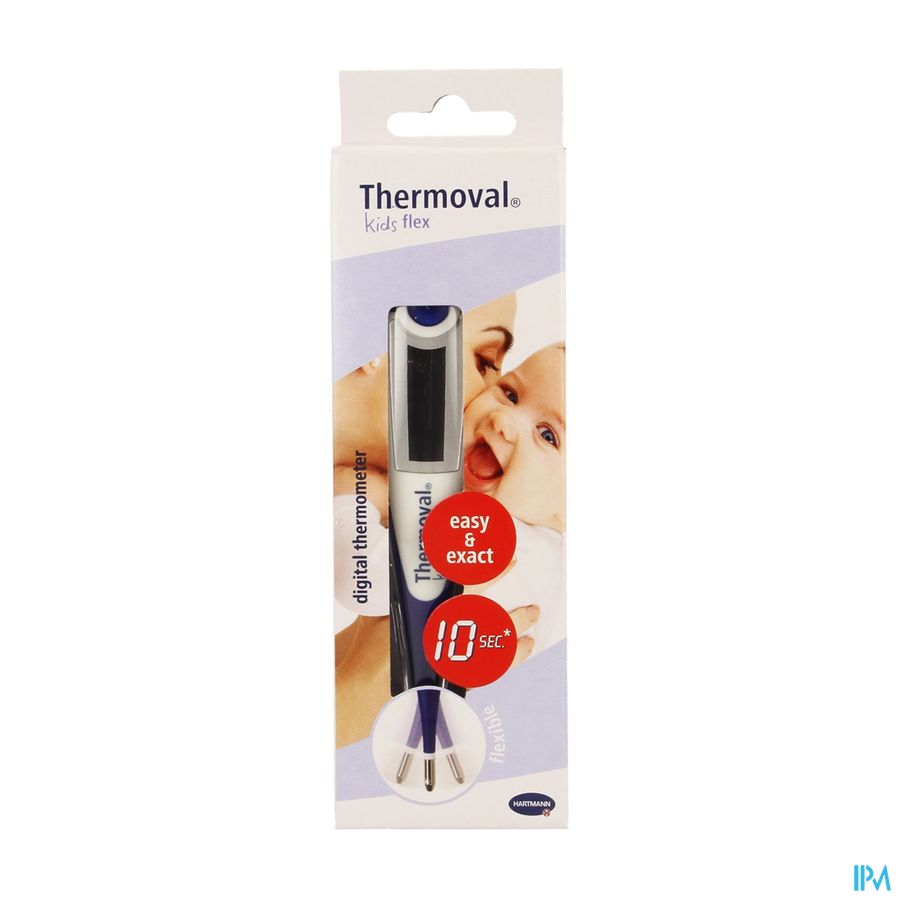 Thermoval Kids Flex 1 P/s