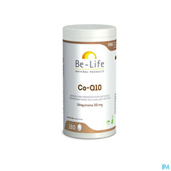 Co-q10 Be Life Pot Caps 180