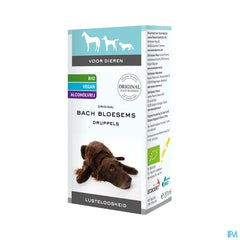 Fleurs De Bach Animaux Indolence Gouttes 20ml