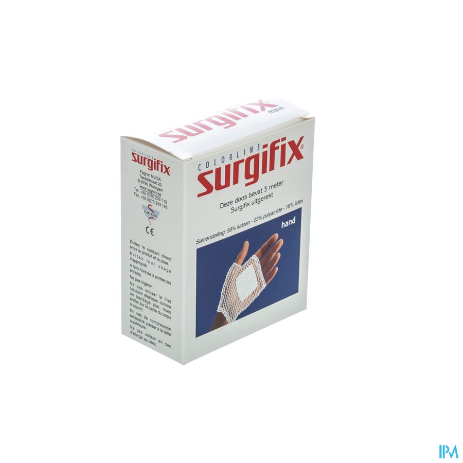 Surgifix 2 Main 3m