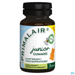 Primalair Junior Gommes 20